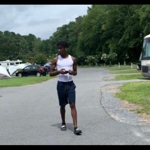 Meet your Posher, Richard